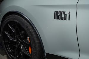 Ford Mustang Mach 1 Handling Package 2021 года 